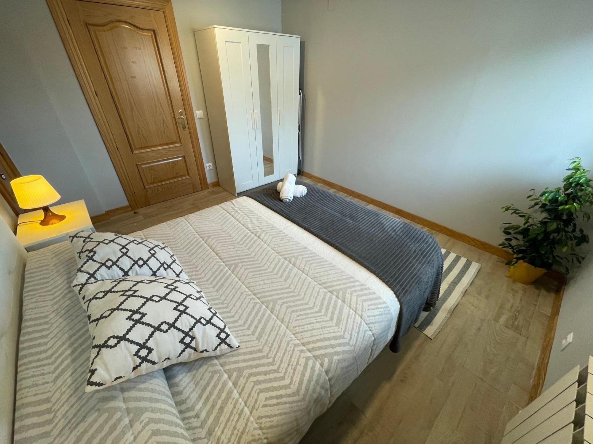 Apartamentos Montejurra Ayegui Eksteriør billede