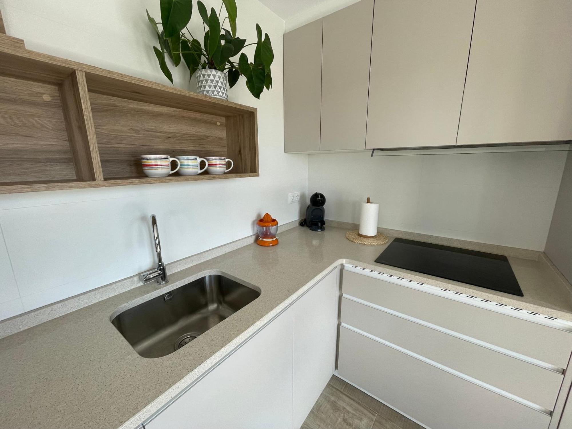 Apartamentos Montejurra Ayegui Eksteriør billede