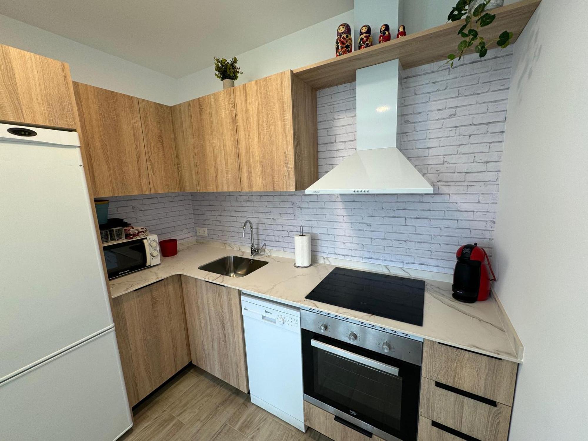 Apartamentos Montejurra Ayegui Eksteriør billede