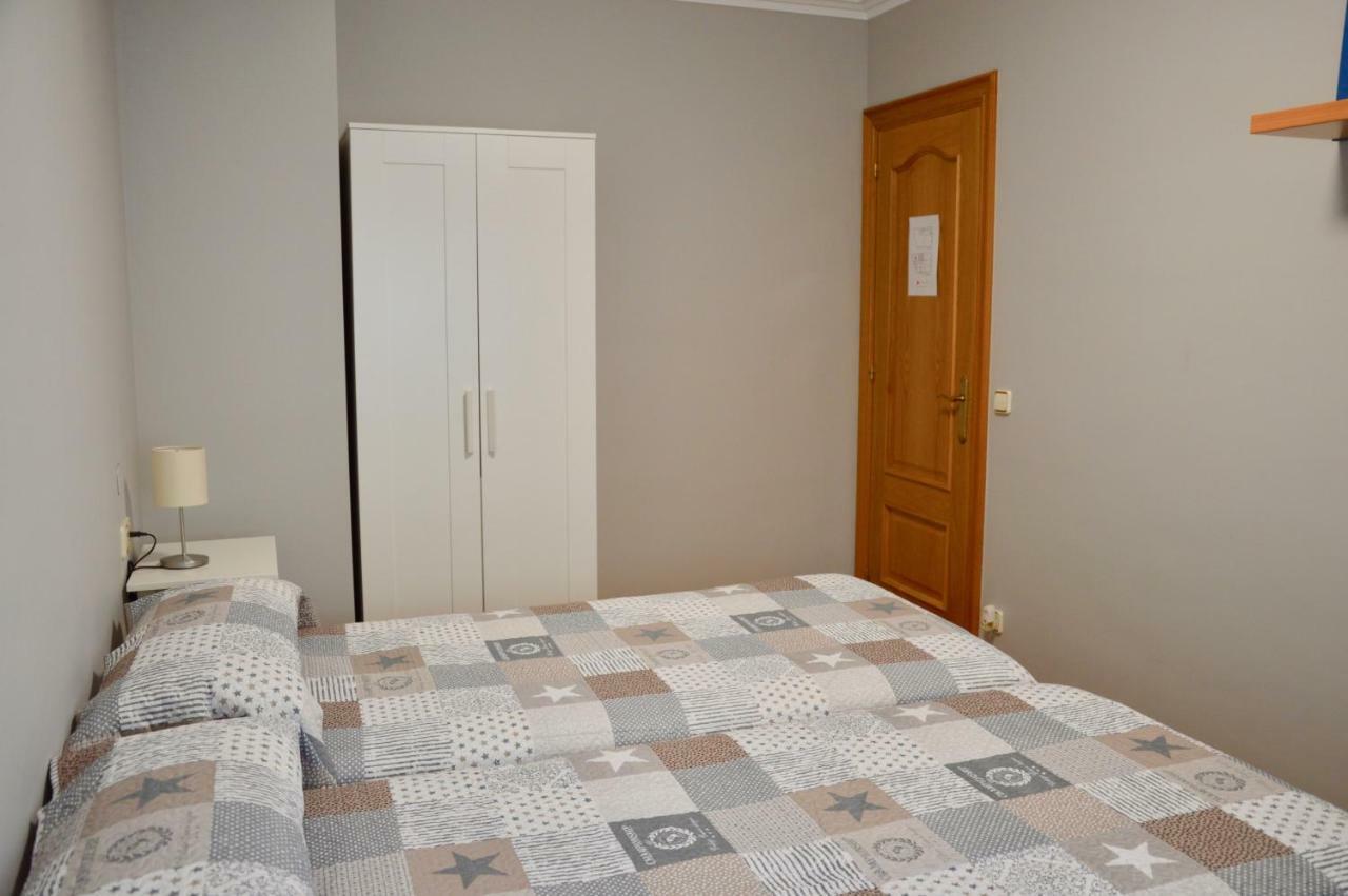 Apartamentos Montejurra Ayegui Eksteriør billede