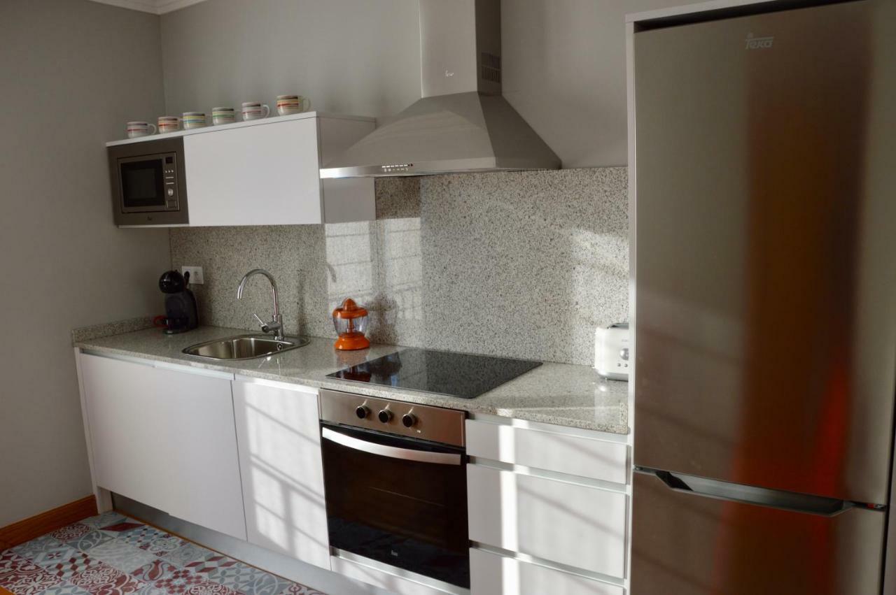 Apartamentos Montejurra Ayegui Eksteriør billede